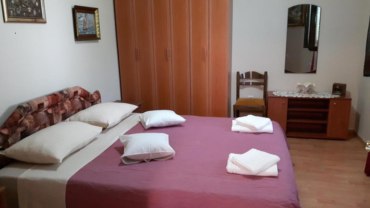 Apartments Penovic Kotor Zewnętrze zdjęcie