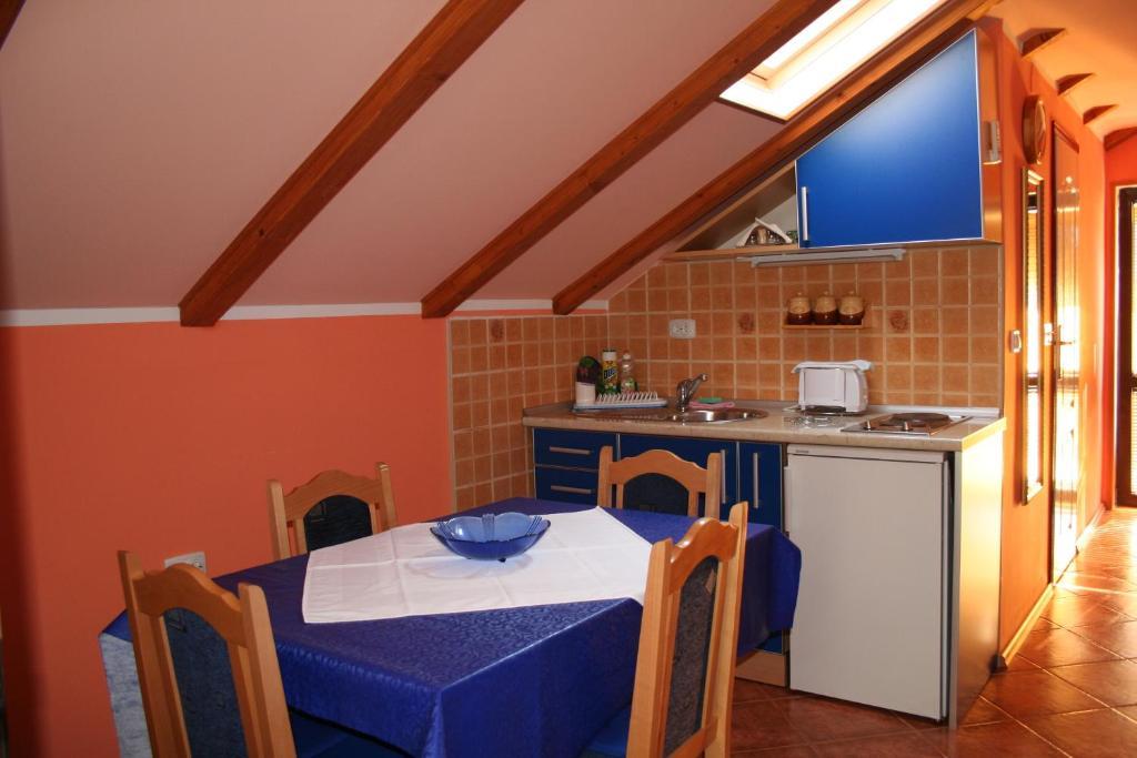 Apartments Penovic Kotor Pokój zdjęcie