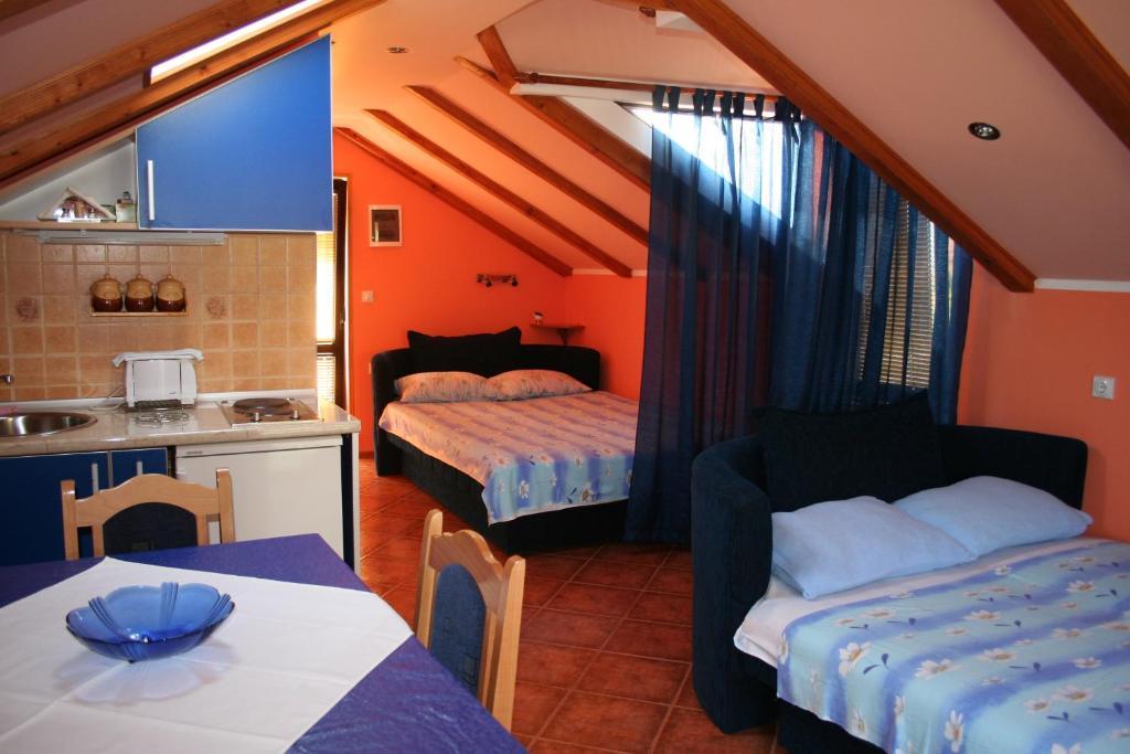 Apartments Penovic Kotor Pokój zdjęcie