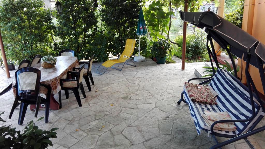 Apartments Penovic Kotor Zewnętrze zdjęcie