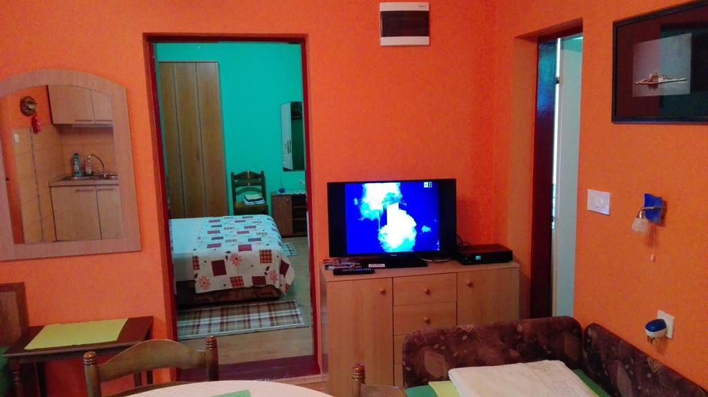 Apartments Penovic Kotor Zewnętrze zdjęcie