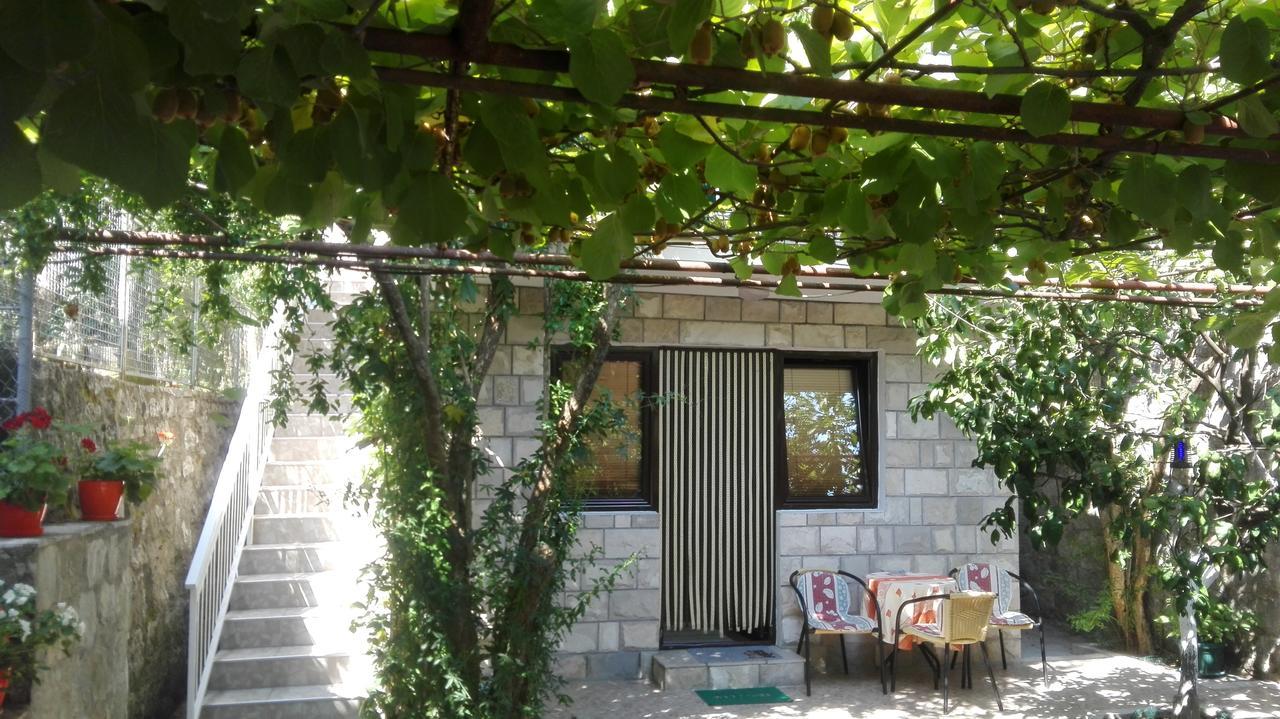 Apartments Penovic Kotor Zewnętrze zdjęcie