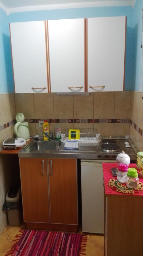 Apartments Penovic Kotor Zewnętrze zdjęcie