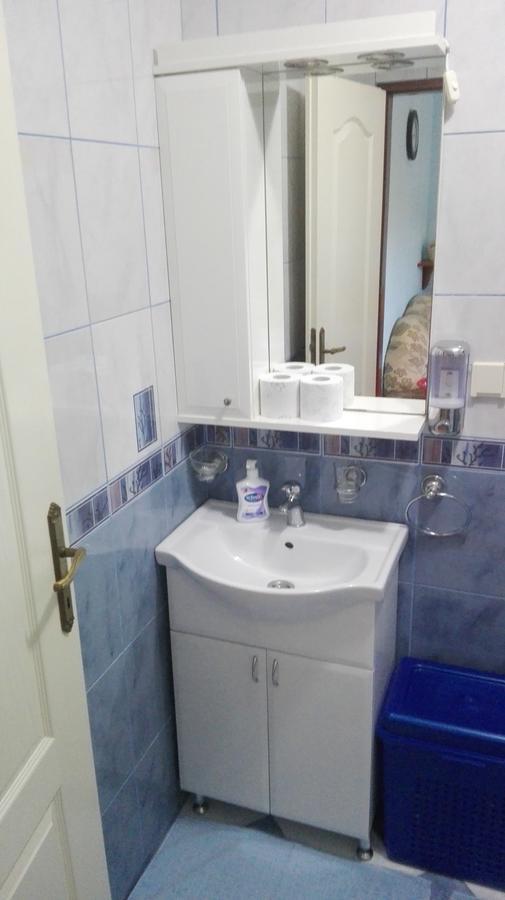 Apartments Penovic Kotor Zewnętrze zdjęcie