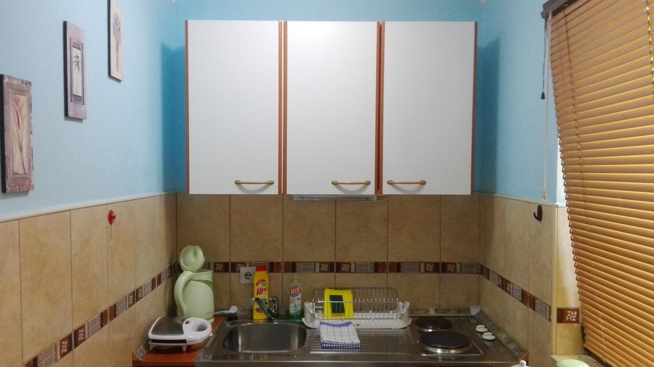 Apartments Penovic Kotor Zewnętrze zdjęcie