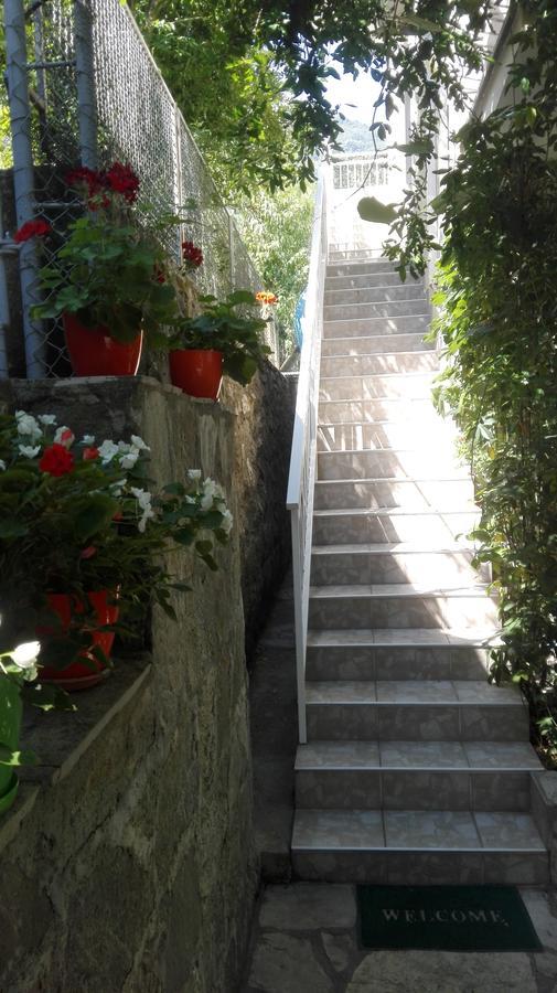 Apartments Penovic Kotor Zewnętrze zdjęcie