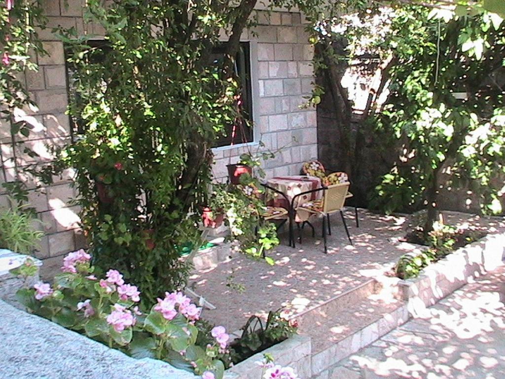 Apartments Penovic Kotor Zewnętrze zdjęcie
