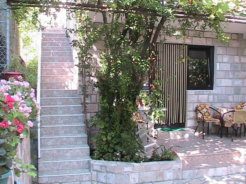 Apartments Penovic Kotor Zewnętrze zdjęcie